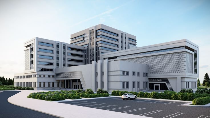 Health Centres
